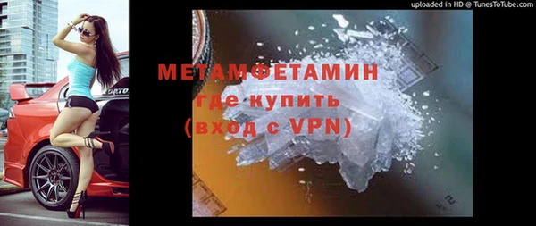 молекула духа Бородино