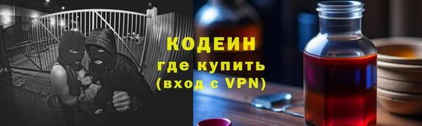 молекула духа Бородино