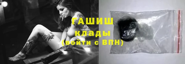 шишки Верея